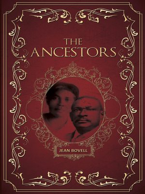 cover image of The Ancestors